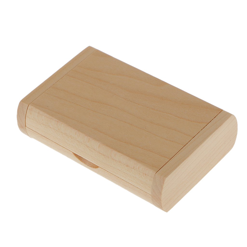 Ahşap USB - AP-212
