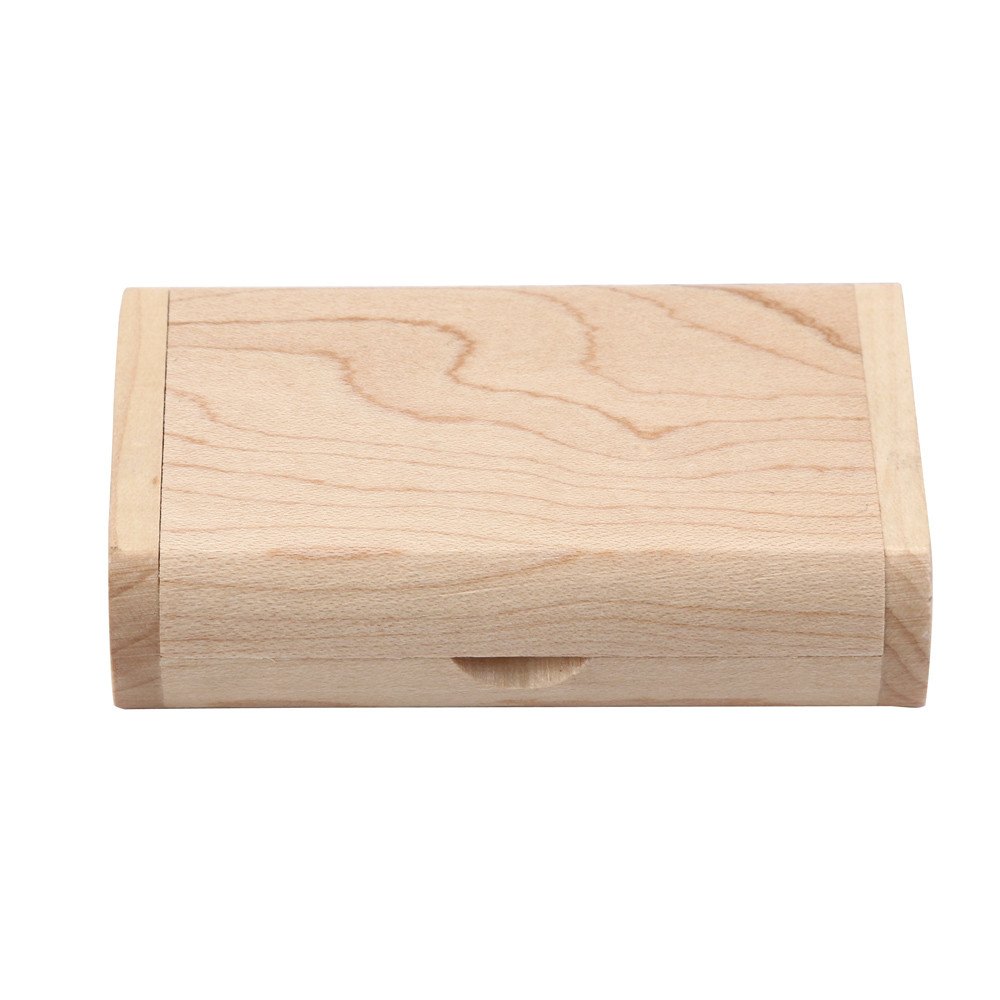 Ahşap USB - AP-212