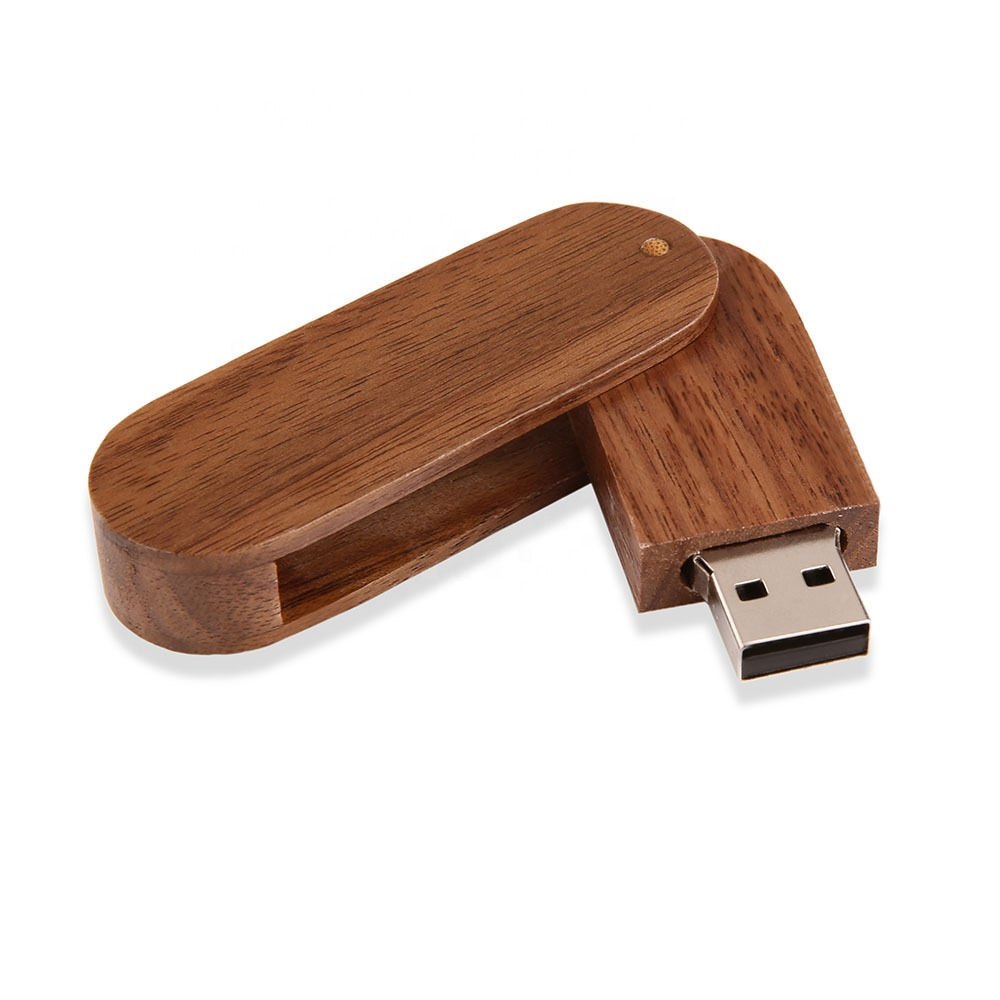 Ahşap USB - AP-221