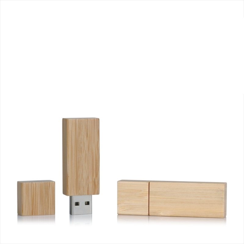 Ahşap USB - AP-226
