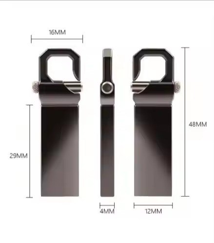 Metal USB - AP-111