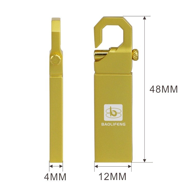 Metal USB - AP-111