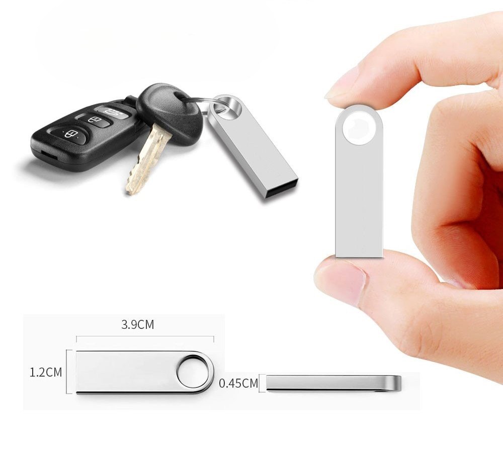 Metal USB - AP-112