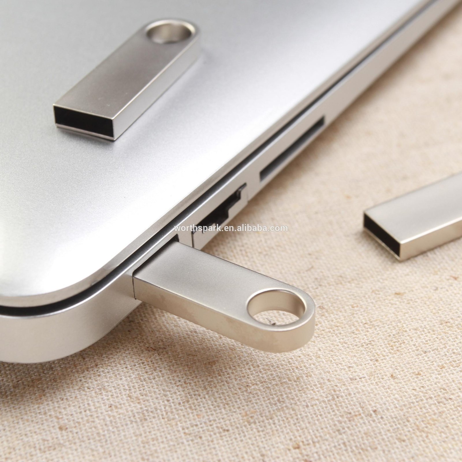 Metal USB - AP-112
