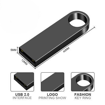 Metal USB - AP-112