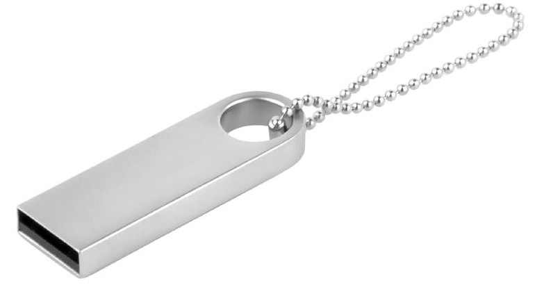 Metal USB - AP-112