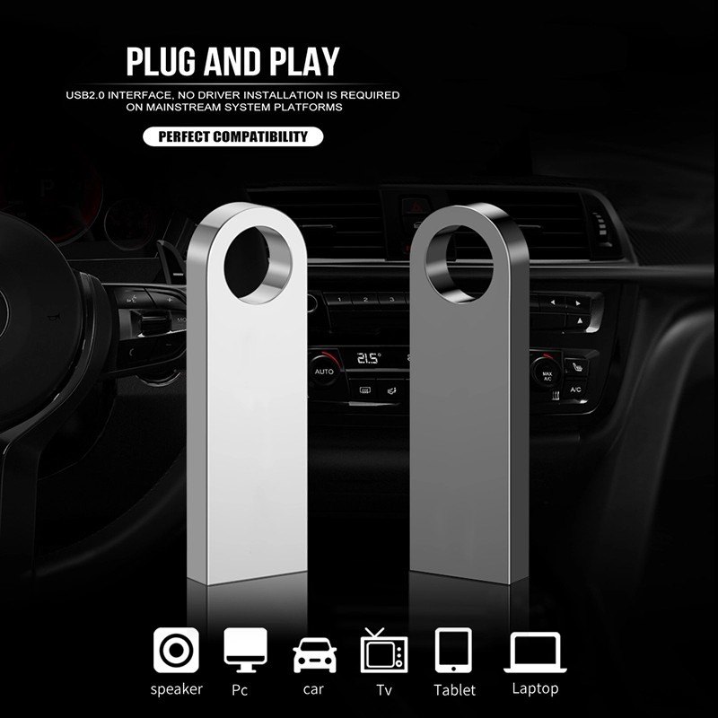 Metal USB - AP-112