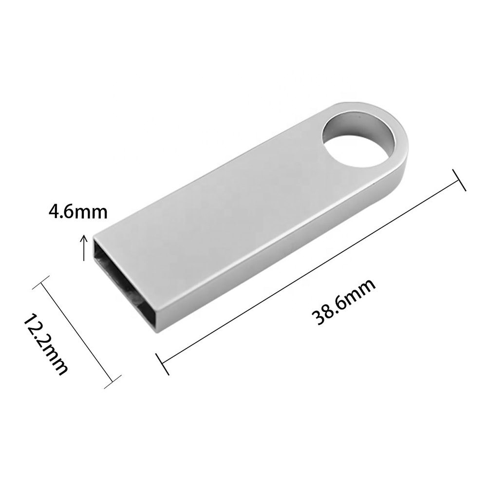 Metal USB - AP-112