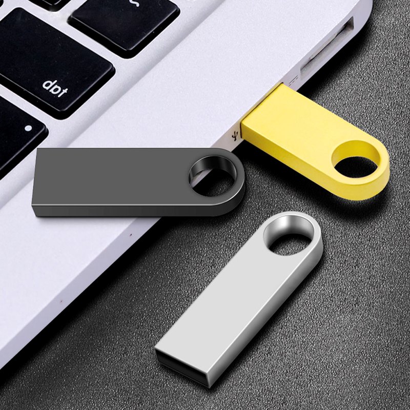 Metal USB - AP-112