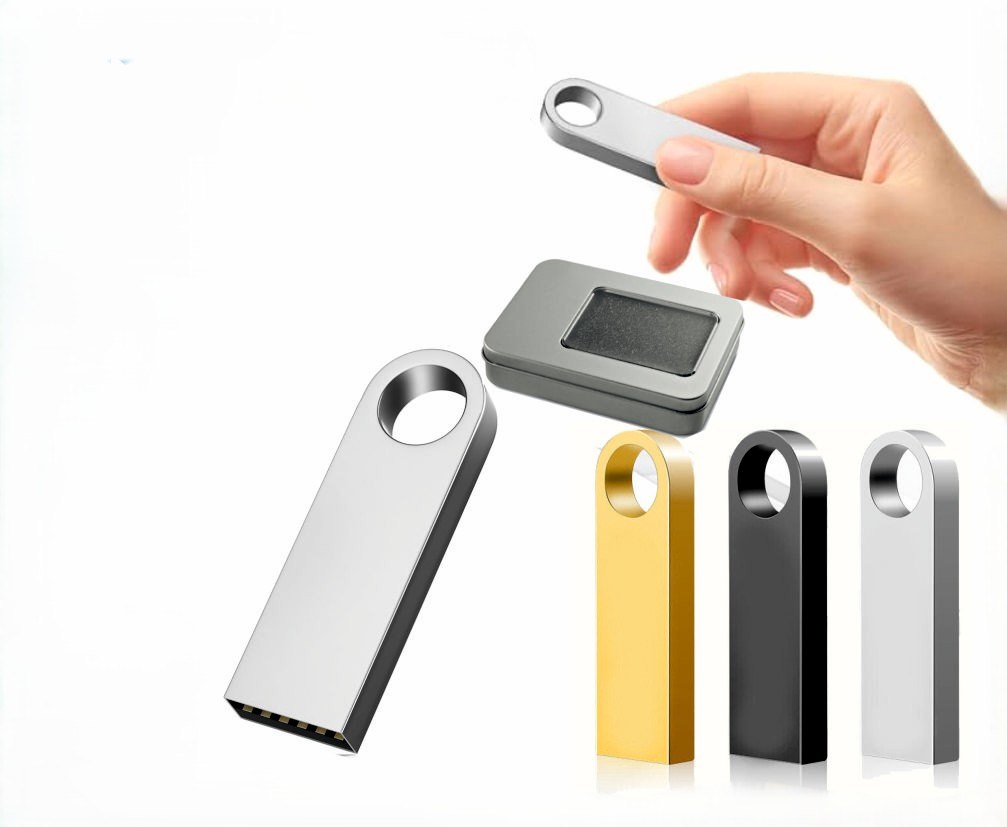 Metal USB - AP-112