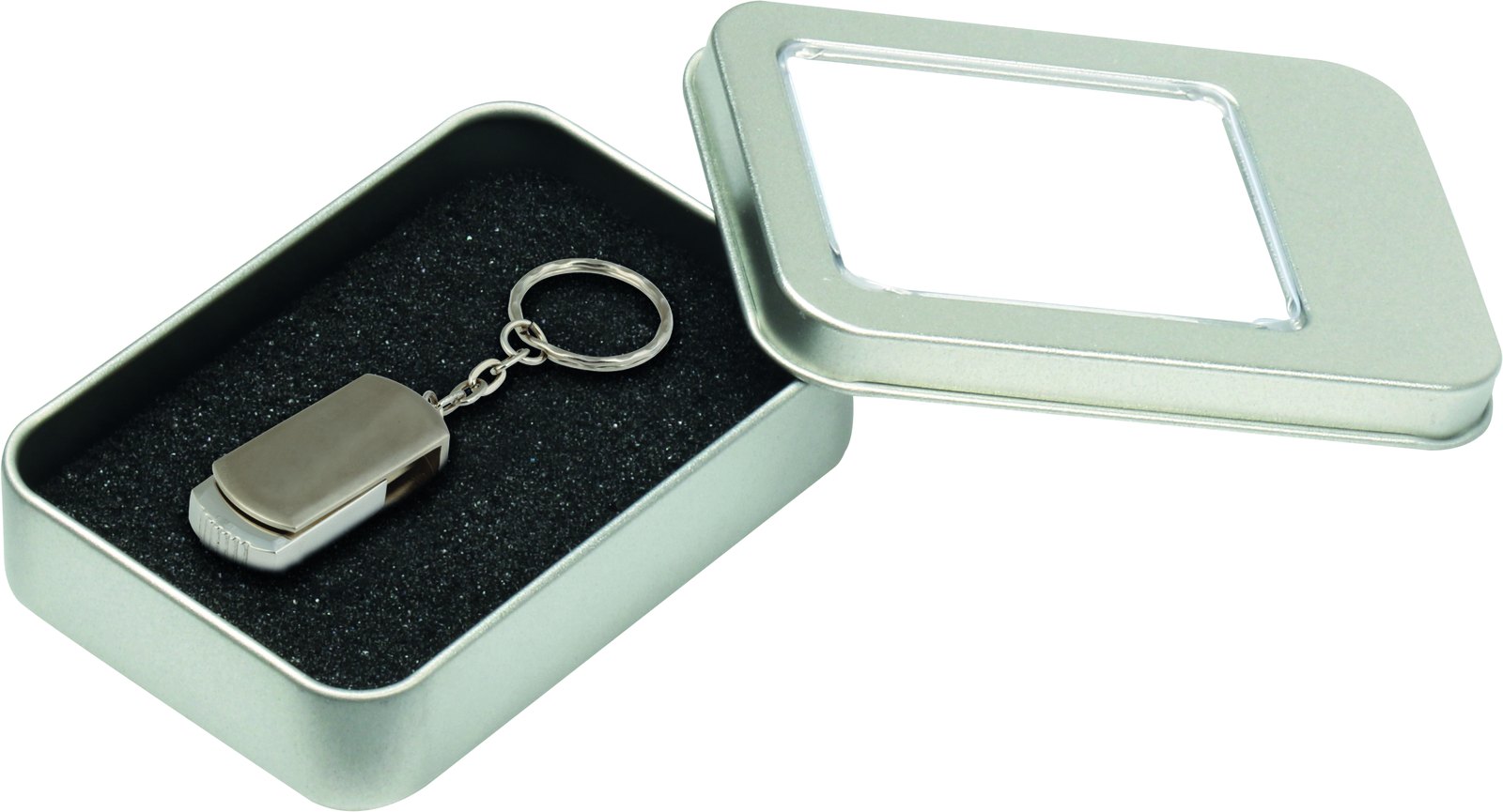 Metal USB - AP-113