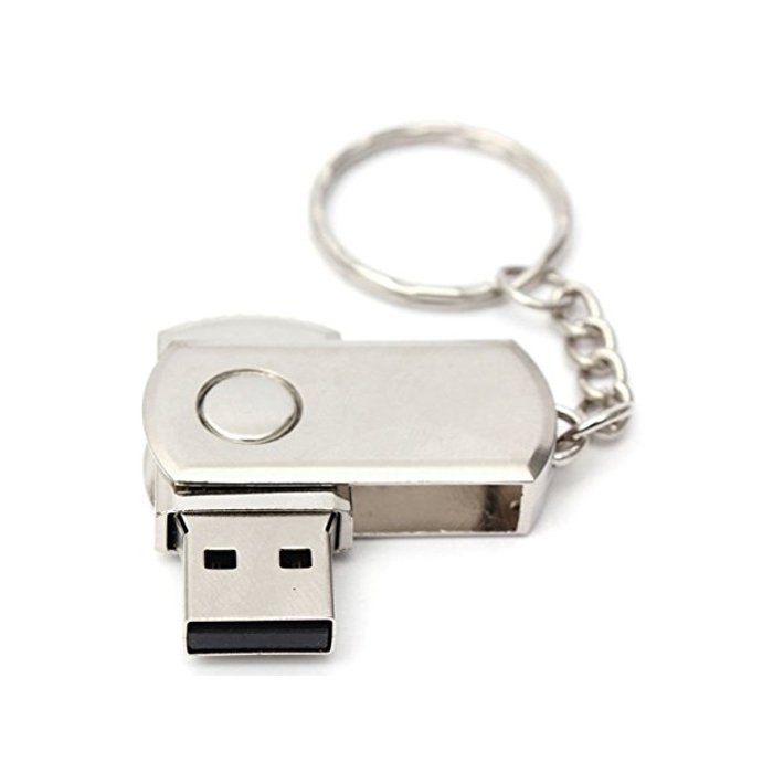 Metal USB - AP-113
