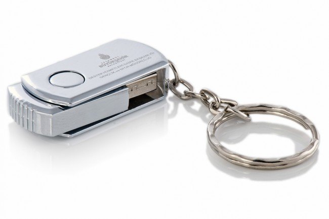 Metal USB - AP-113