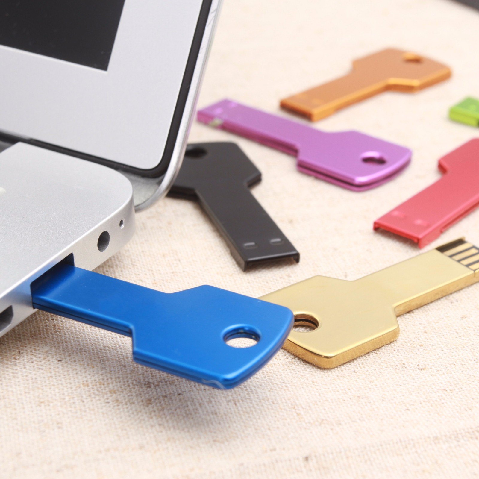 Metal USB - AP-114
