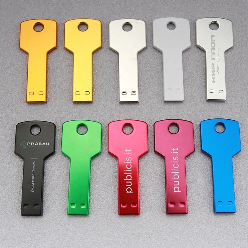 Metal USB - AP-114