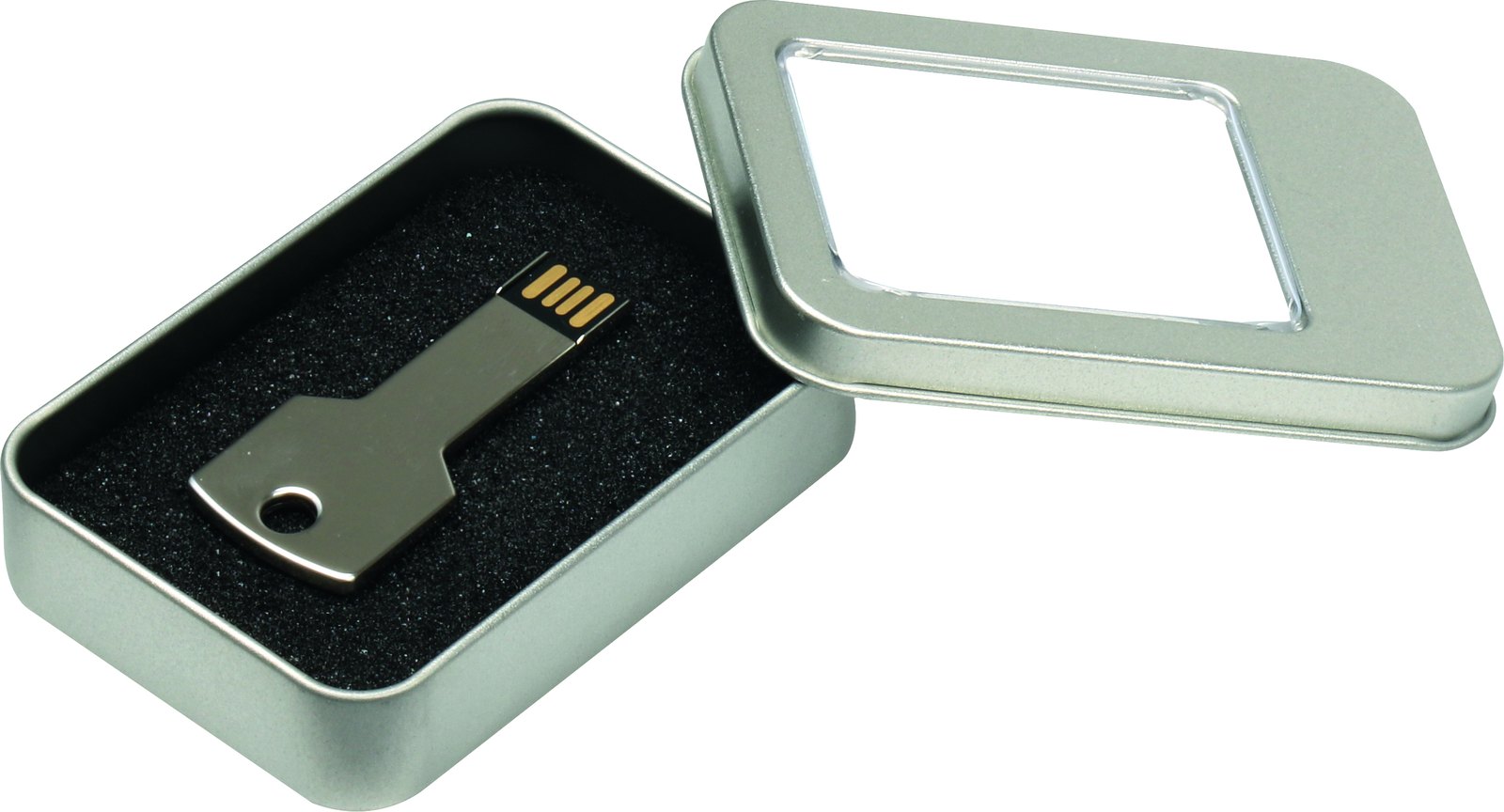 Metal USB - AP-114