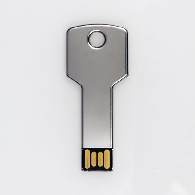 Metal USB - AP-114