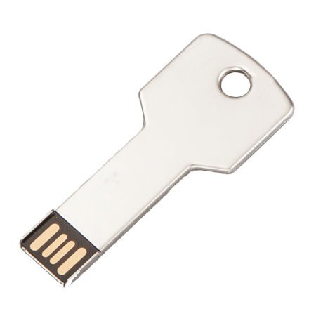 Metal USB - AP-114
