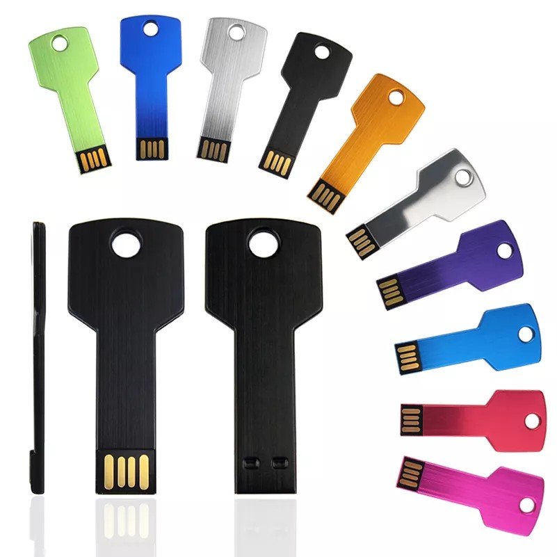 Metal USB - AP-114