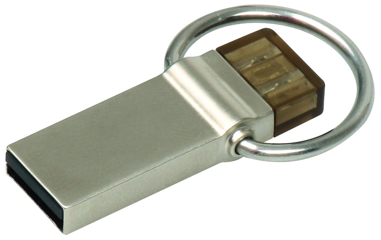 Metal USB - AP-118