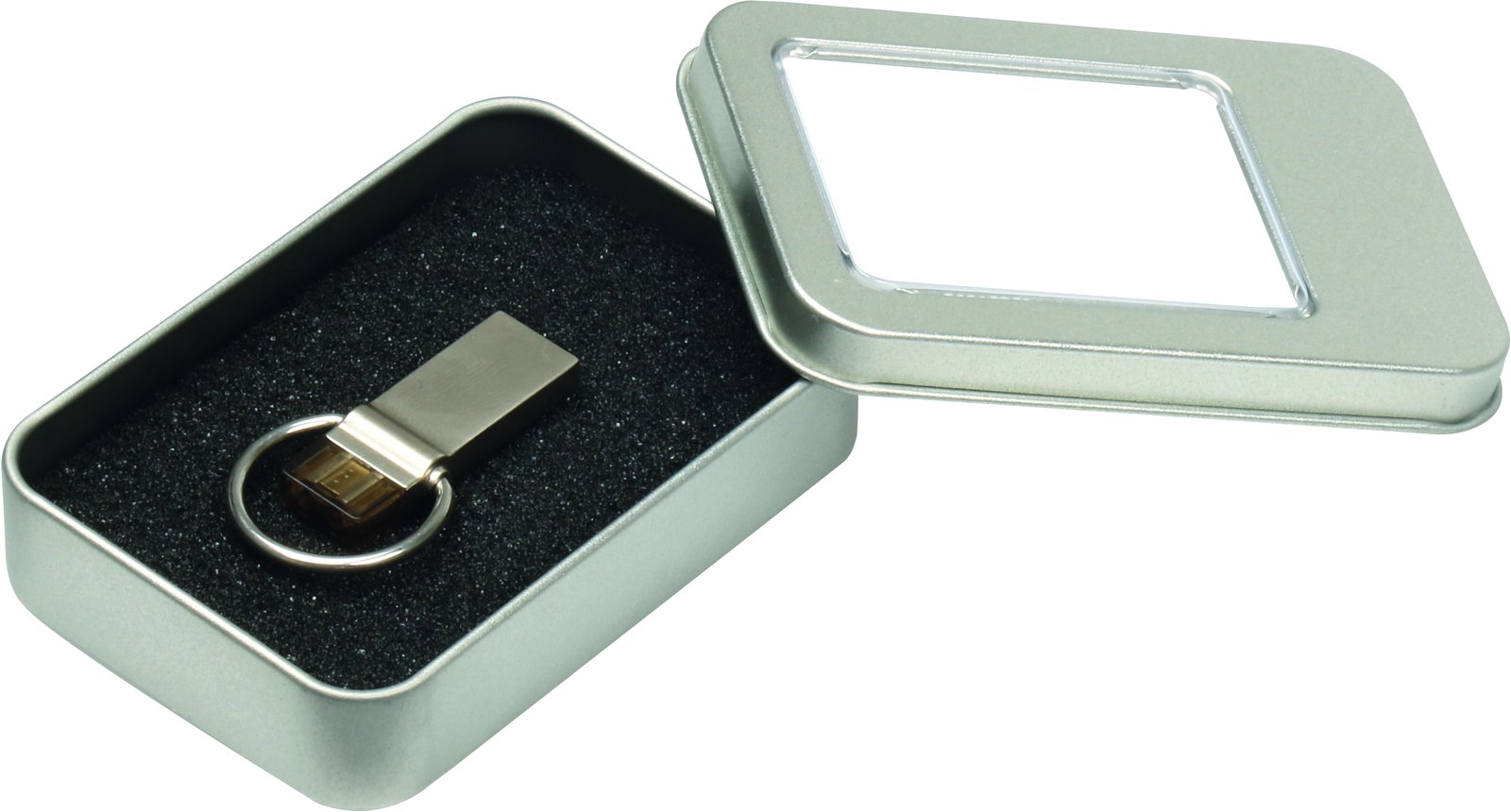 Metal USB - AP-118