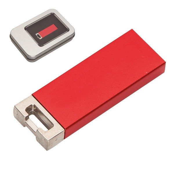Metal USB - AP-119