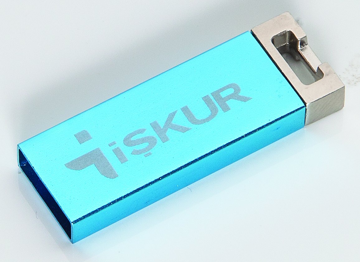 Metal USB - AP-119