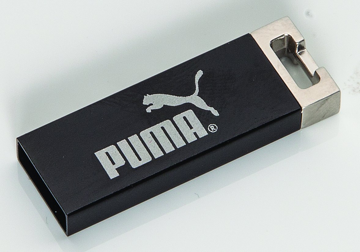 Metal USB - AP-119
