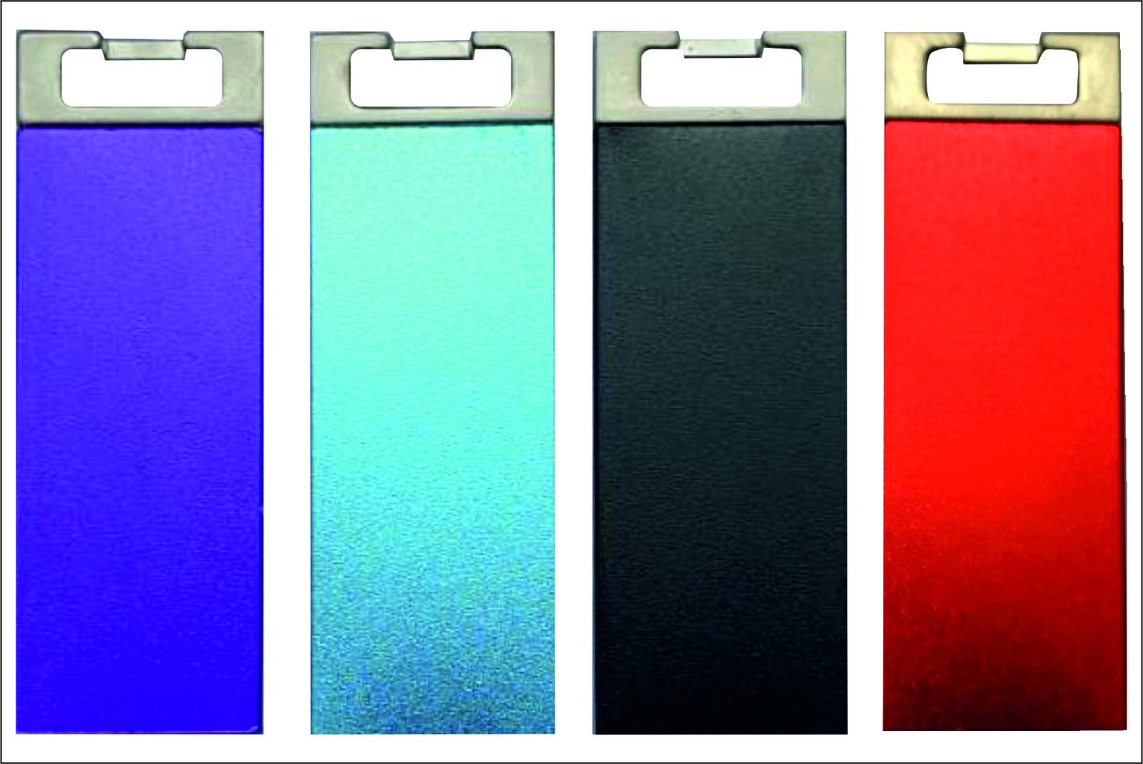 Metal USB - AP-119