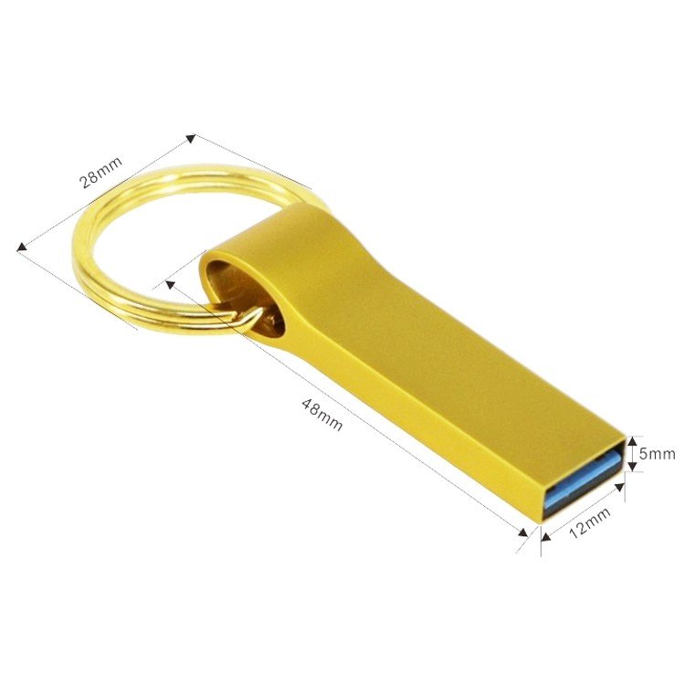 Metal USB - AP-124