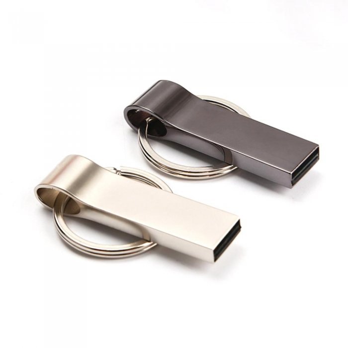 Metal USB - AP-124