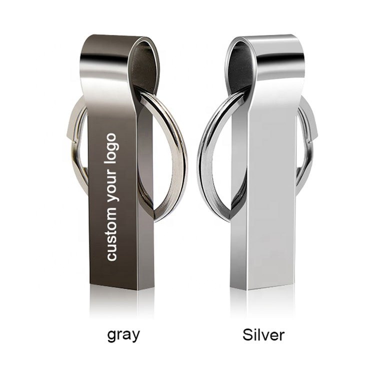Metal USB - AP-124