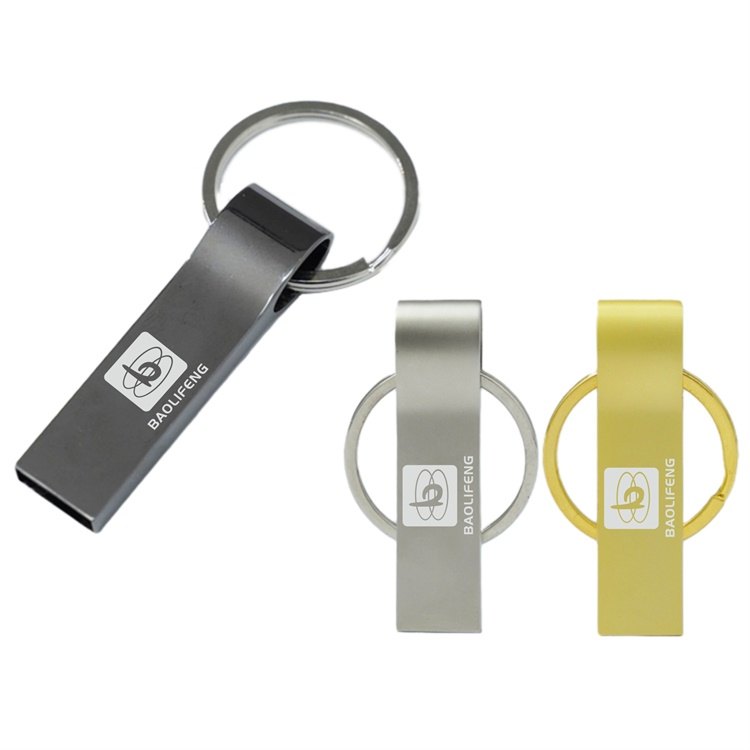 Metal USB - AP-124