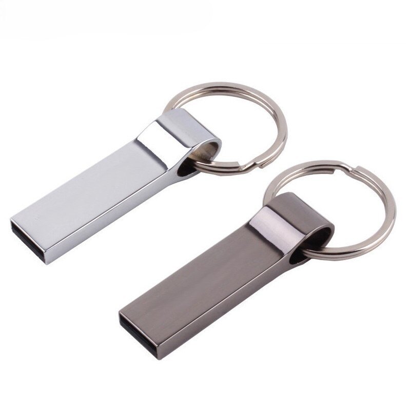 Metal USB - AP-124