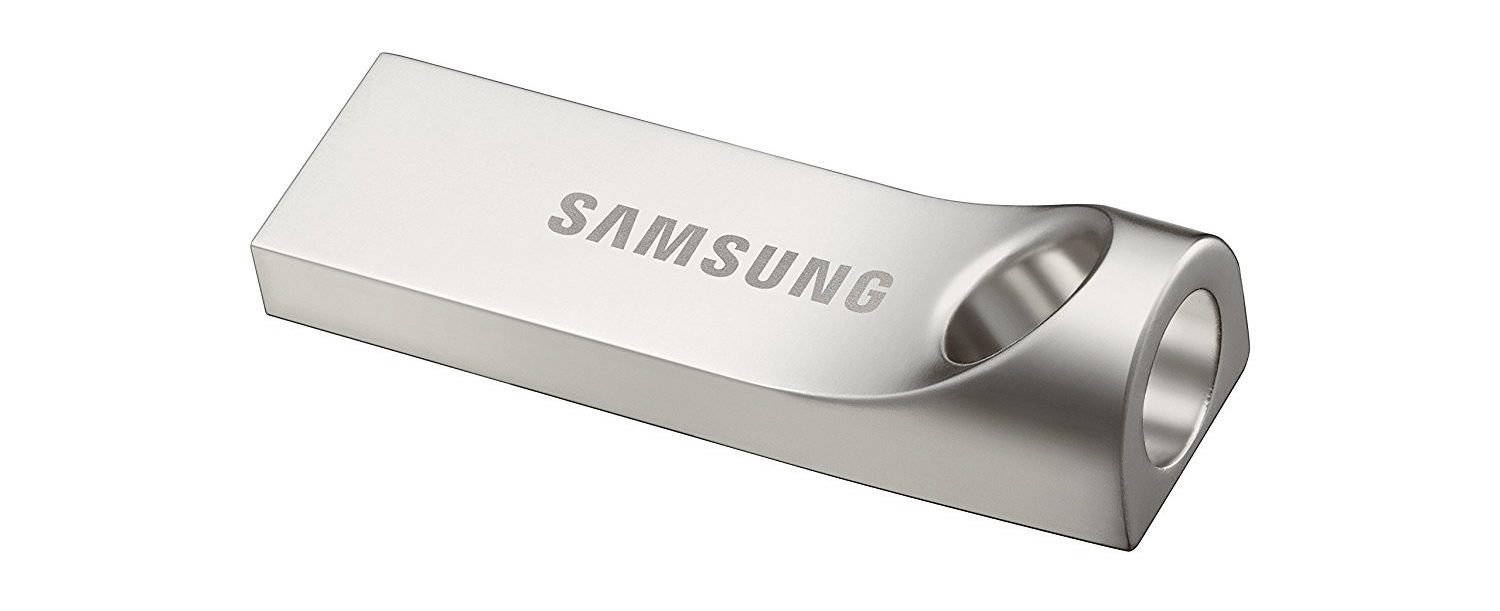 Metal USB - AP-126