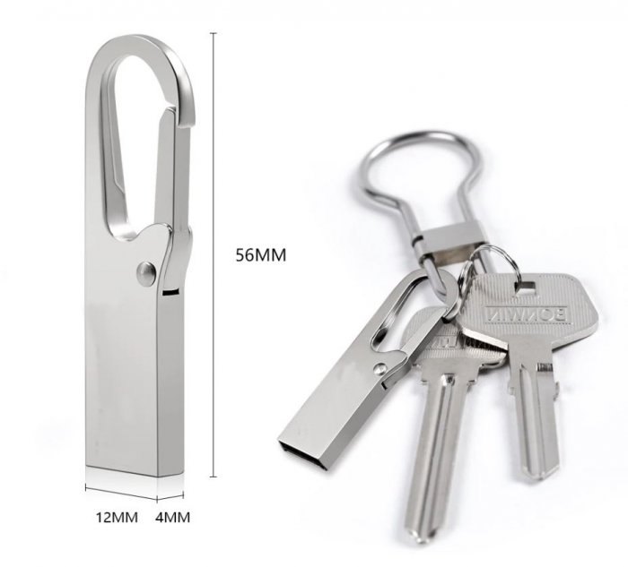 Metal USB - AP-127