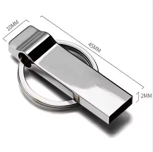 Metal USB - AP-140