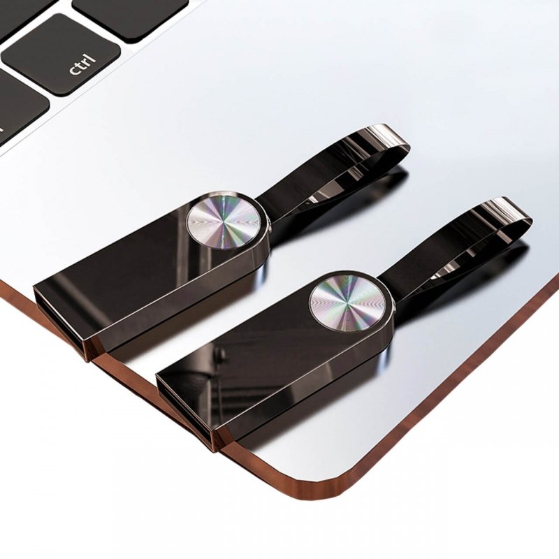 Metal USB - AP-141