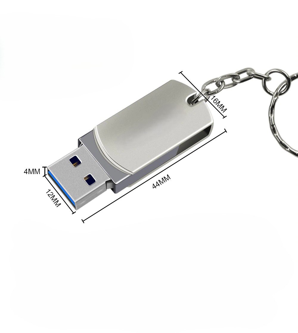 Metal USB - AP-150