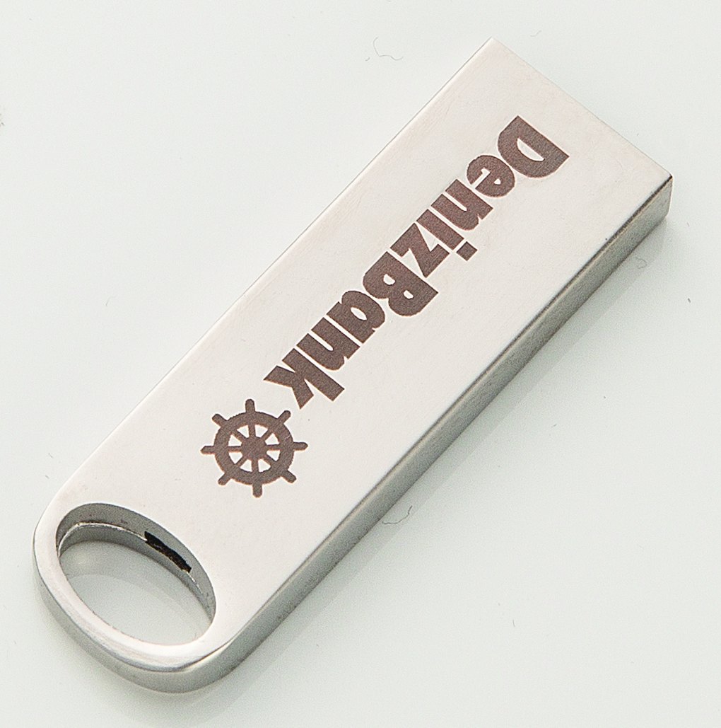 Metal USB - AP-154