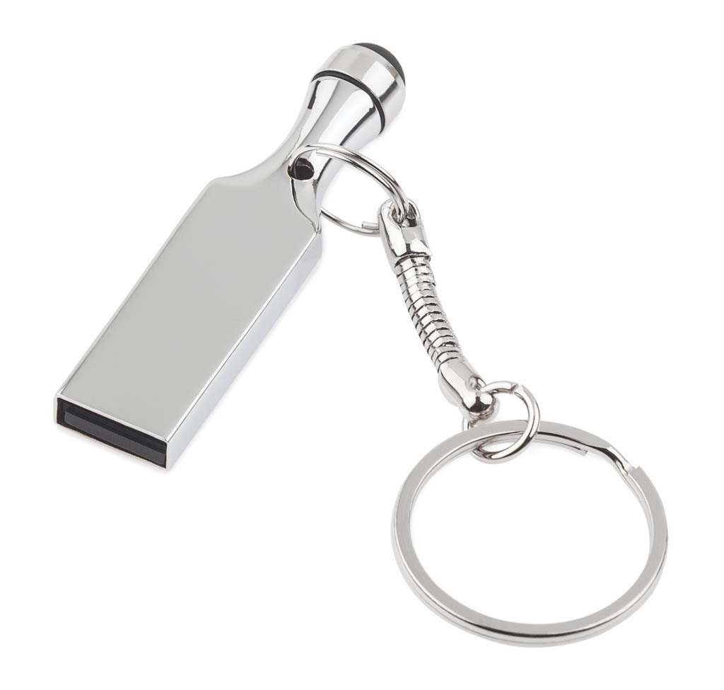 Metal USB - AP-163