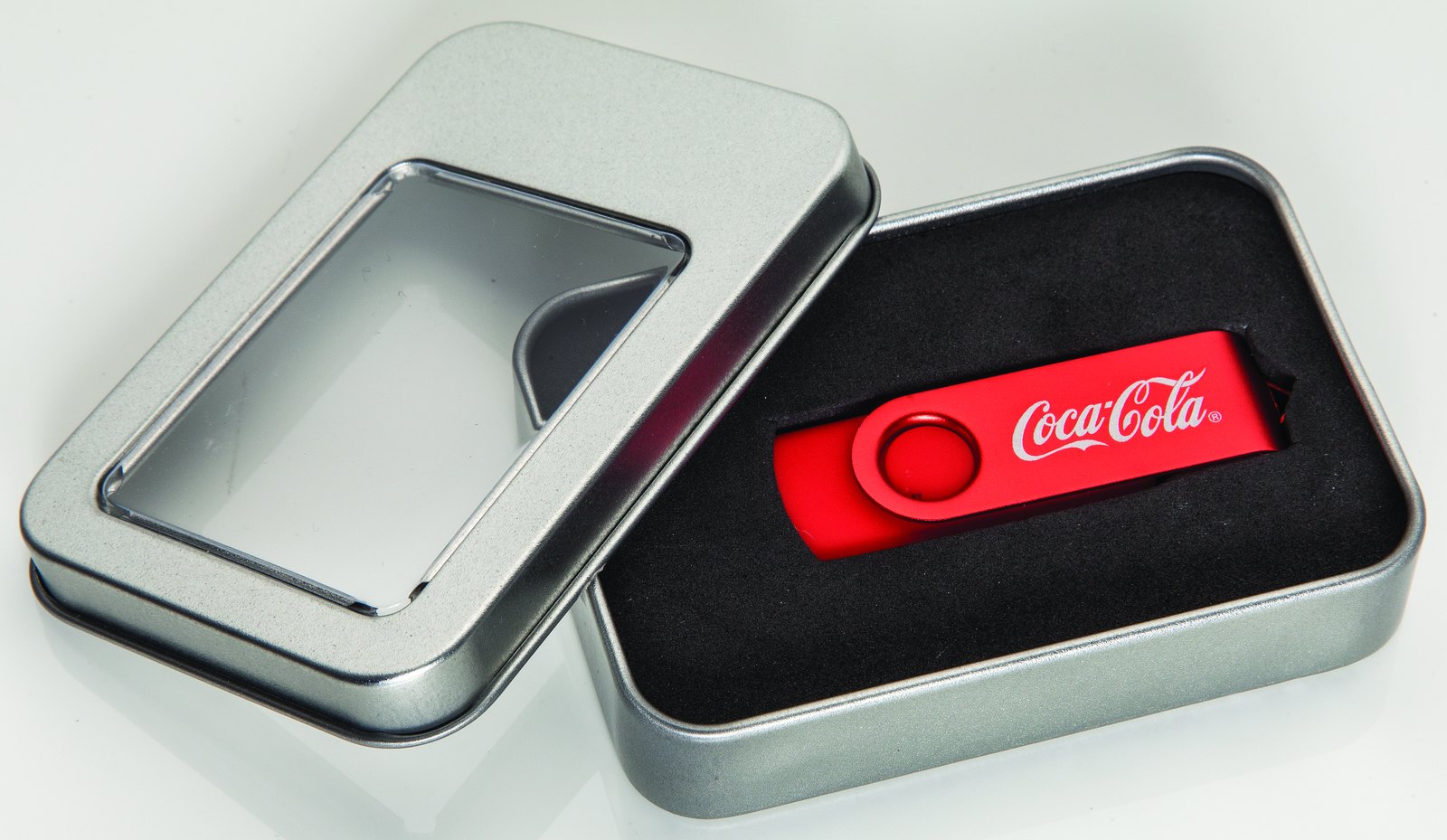 Metal USB - AP-180