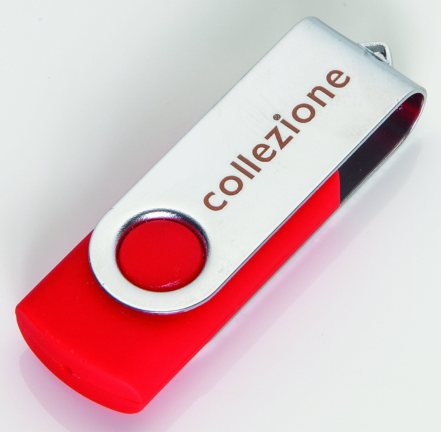 Metal USB - AP-180