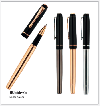 Metal Kalem - H0555 25