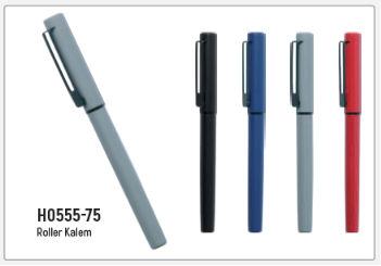Metal Kalem - H0555 75