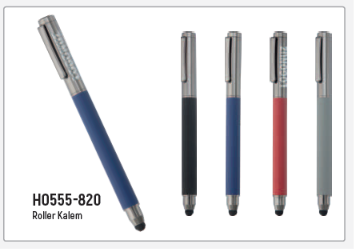 Metal Kalem - H0555 820