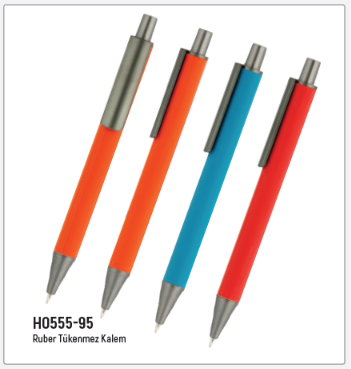 Metal Kalem - H0555 95