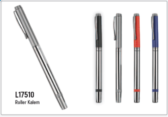 Metal Kalem - L17510