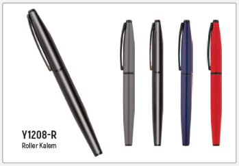 Metal Kalem - Y1209 R