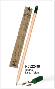 Tohumlu Kalem - H0522 80